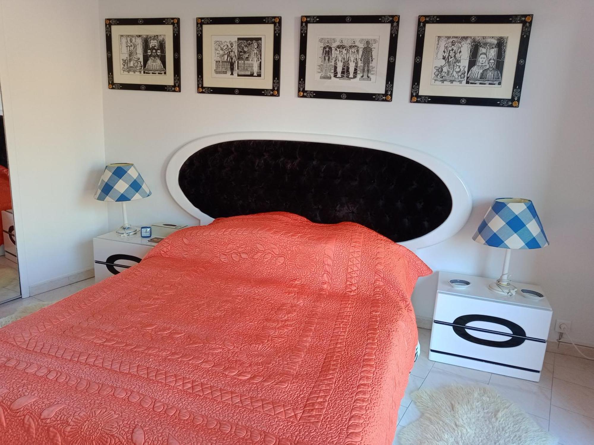 Appartement Au Calme Menton Exterior foto